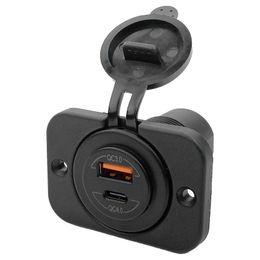 BOH-BEEL33381DP, Boating Essentials USB 5 V 2-Amp Accessory Power Outlets BE-EL-33381-DP в ОАЭ, Дубай. Состояние - новое. Цена 110 AED. Фото, контакты продавца | AUTO.AE