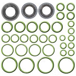 FSS-26741, Four Seasons Air Conditioning O-Ring and Gasket Kits 26741 in UAE, Dubai. Condition - new. Price 60 AED. Photo, seller contacts | AUTO.AE