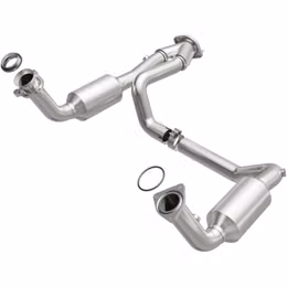 MPE-4451419, MagnaFlow California Grade CARB Compliant Direct-Fit Catalytic Converters 4451419 في الإمارات, دبي. Condition - new. Price 11,450 AED. Photo, seller contacts | AUTO.AE