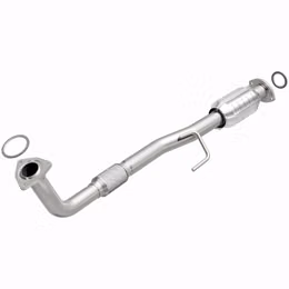 51308, MAGNAFLOW 51308 Catalytic Converter Direct-Fit OEM Grade for TOYOTA Camry 1997-2001 in UAE, Dubai. Condition - new. Price 4,020 AED. Photo, seller contacts | AUTO.AE