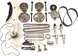 CLO-9-0738SK6B, Cloyes Engine Timing Sets 9-0738SK6B in UAE, Dubai. Condition - new. Price 7,140 AED. Photo, seller contacts | AUTO.AE