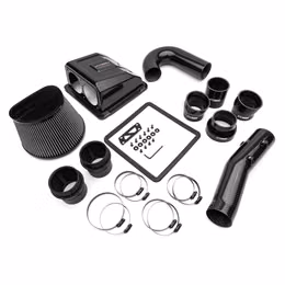 7F4160, COBB 7F4160 Air Intake System Redline with HCT (Carbon) for FORD F-150 Raptor 2021- в ОАЭ, Дубай. Состояние - новое. Цена 4 420 AED. Фото, контакты продавца | AUTO.AE