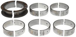 CLE-MS2200P20, Clevite P-Series Main Bearings for 1994-2003 RAM 2500, RAM 3500 - MS-2200P-20 в ОАЭ, Дубай. Состояние - новое. Цена 860 AED. Фото, контакты продавца | AUTO.AE