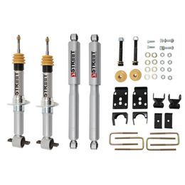 BEL-1000SP, Belltech Lowering Kits for 2015-2020 F-150 - 1000SP in UAE, Dubai. Condition - new. Price 4,170 AED. Photo, seller contacts | AUTO.AE