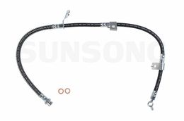 SUG-2201701, Sunsong Brake Hoses for 2006-2011 AZERA, 2006-2010 SONATA - 2201701 в ОАЭ, Дубай. Состояние - новое. Цена 150 AED. Фото, контакты продавца | AUTO.AE