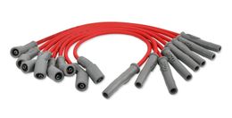 MSD-31639, MSD 8.5mm Super Conductor Spark Plug Wire Sets for 2011-2015 F-350 SUPER DUTY, F-250 SUPER DUTY, 2010-2014 F-150 - 31639 in UAE, Dubai. Condition - new. Price 600 AED. Photo, seller contacts | AUTO.AE