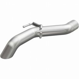 19586, MAGNAFLOW 19586 Exhaust Muffler Replacement Kit (without Muffler) for FORD Bronco 2021-2024 в ОАЭ, Дубай. Состояние - новое. Цена 1 990 AED. Фото, контакты продавца | AUTO.AE