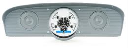 DAK-VHX61FPUKB, Dakota Digital VHX Series Direct-Fit Analog Gauge Systems for 1961-1966 F-100, F-250, F-350 - VHX-61F-PU-K-B в ОАЭ, Дубай. Состояние - новое. Цена 4 520 AED. Фото, контакты продавца | AUTO.AE