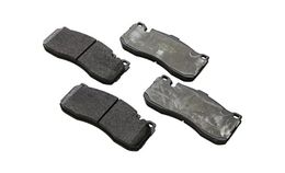 HB603F.616, HAWK HB603F.616 Brake Pads HPS Street Front BMW 135i/MINI COOPER John Cooper Works GP in UAE, Dubai. Condition - new. Price 880 AED. Photo, seller contacts | AUTO.AE