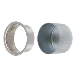 FWB-SR3500, FAG Bearings Harmonic Balancer Repair Sleeves SR3500 في الإمارات, دبي. Condition - new. Price 160 AED. Photo, seller contacts | AUTO.AE