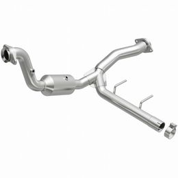21-471, MAGNAFLOW 21-471 Catalytic Converter Direct-Fit OEM Grade for FORD F-150 2015-2020 в ОАЭ, Дубай. Состояние - новое. Цена 6 370 AED. Фото, контакты продавца | AUTO.AE