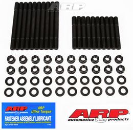 154-4001, ARP 154-4001 Head Stud Kit for SB FORD 289-302 7/16" hex в ОАЭ, Дубай. Состояние - новое. Цена 690 AED. Фото, контакты продавца | AUTO.AE
