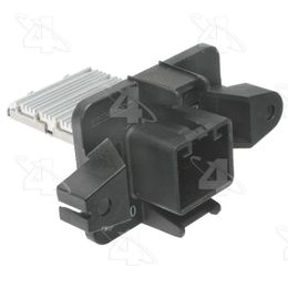 FSS-20486, Four Seasons Blower Motor Resistors for 2008-2010 GRAND CARAVAN, TOWN & COUNTRY, 2009-2014 ROUTAN - 20486 in UAE, Dubai. Condition - new. Price 90 AED. Photo, seller contacts | AUTO.AE