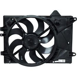 UAC-FA50526C, Universal Air Conditioner Electric Fans for 2012-2018 SONIC - FA 50526C in UAE, Dubai. Condition - new. Price 610 AED. Photo, seller contacts | AUTO.AE