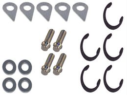 STG-3990, Stage 8 Locking Turbocharger Fasteners 3990 في الإمارات, دبي. Condition - new. Price ⁦440 AED⁩. Photo, seller contacts | AUTO.AE