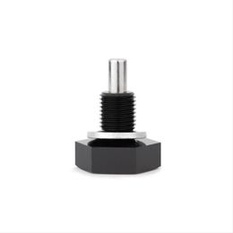 MIO-MMODP-14125B, Mishimoto Magnetic Oil Pan Drain Plugs MMODP-14125B في الإمارات, دبي. Condition - new. Price 110 AED. Photo, seller contacts | AUTO.AE