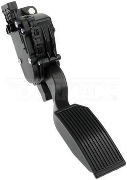 RNB-699-111, Dorman Accelerator Pedal Position Sensors for 2003-2006 ALTIMA, 2004-2007 MAXIMA, 2002-2006 SENTRA - 699-111 в ОАЭ, Дубай. Состояние - новое. Цена 310 AED. Фото, контакты продавца | AUTO.AE