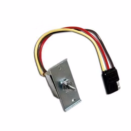 SDK-C4DZ-15668-A, Scott Drake Convertible Top Components for 1964-1965 COMET, FALCON, 1964-1966 MUSTANG - C4DZ-15668-A في الإمارات, دبي. Condition - new. Price 290 AED. Photo, seller contacts | AUTO.AE