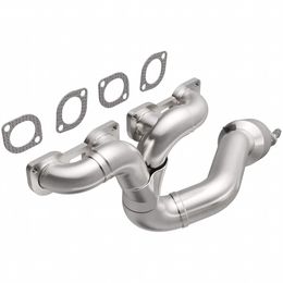 49783, MAGNAFLOW 49783 Manifold Catalytic Converter OEM Grade for BMW 540i 1999-2003 في الإمارات, دبي. Condition - new. Price 4,890 AED. Photo, seller contacts | AUTO.AE