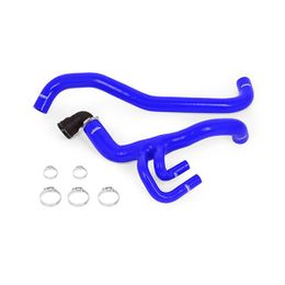 MIO-MHOSEF6210BL, Mishimoto Radiator Hose Kits for 2010-2014 F-150 - MMHOSE-F62-10BL в ОАЭ, Дубай. Состояние - новое. Цена 1 290 AED. Фото, контакты продавца | AUTO.AE