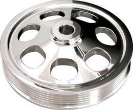 BSP-FM1030PC, Billet Specialties Power Steering Pulleys FM1030PC в ОАЭ, Дубай. Состояние - новое. Цена ⁦710 AED⁩. Фото, контакты продавца | AUTO.AE