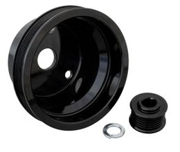 MCH-4400-08, March Performance Late GM Power and Amp Series Pulley Kits for 1988-1992 CAMARO, FIREBIRD - 4400-08 في الإمارات, دبي. Condition - new. Price ⁦630 AED⁩. Photo, seller contacts | AUTO.AE