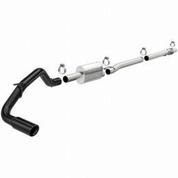19452, MAGNAFLOW 19452 Exhaust System Street Series Black for FORD Ranger 2019-2023 in UAE, Dubai. Condition - new. Price 10,010 AED. Photo, seller contacts | AUTO.AE