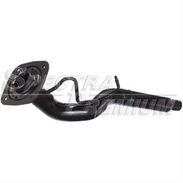 SGT-FN587, Spectra Premium Fuel Tank Filler Necks for 1996-1997 CROWN VICTORIA, GRAND MARQUIS, TOWN CAR - FN587 في الإمارات, دبي. Condition - new. Price 830 AED. Photo, seller contacts | AUTO.AE