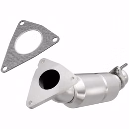 51788, MAGNAFLOW 51788 Catalytic Converter Direct-Fit OEM Grade for CHEVROLET Camaro 1998-2002 in UAE, Dubai. Condition - new. Price 2,650 AED. Photo, seller contacts | AUTO.AE
