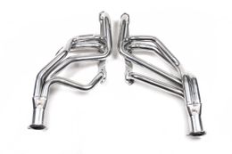 BIG-33130FLT, Flowtech Headers 33130FLT in UAE, Dubai. Condition - new. Price 3,480 AED. Photo, seller contacts | AUTO.AE