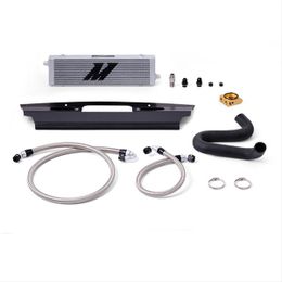 MIO-MMOC-MUS815T, Mishimoto Oil Cooler Kits for 2015-2017 MUSTANG - MMOC-MUS8-15T in UAE, Dubai. Condition - new. Price 3,850 AED. Photo, seller contacts | AUTO.AE