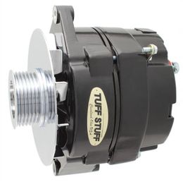 TFF-7127NF6G, Tuff Stuff Performance High-Amp Output Stealth Black Alternators 7127NF6G في الإمارات, دبي. Condition - new. Price 920 AED. Photo, seller contacts | AUTO.AE
