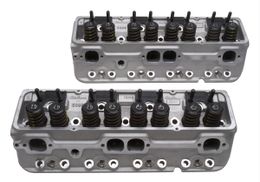 EDL-5085, Edelbrock E-210 Cylinder Heads 5085 في الإمارات, دبي. Condition - new. Price 10,360 AED. Photo, seller contacts | AUTO.AE