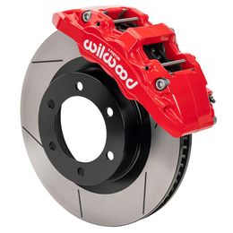 WIL-140-17512-R, Wilwood AERO6-DM Direct Mount Truck Brake Kits for 2021-2022 BRONCO - 140-17512-R in UAE, Dubai. Condition - new. Price 8,390 AED. Photo, seller contacts | AUTO.AE