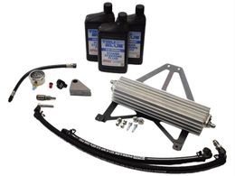 PFN-BK1, PSC EHPS Boost Kits for 2020-2023 GLADIATOR, WRANGLER - BK1 في الإمارات, دبي. Condition - new. Price 3,080 AED. Photo, seller contacts | AUTO.AE