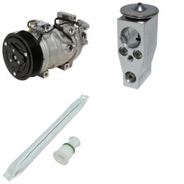 UAC-CK5678, Universal Air Conditioner Air Conditioning Short Compressor Kits for 2015-2020 GX460 - CK 5678 في الإمارات, دبي. Condition - new. Price 1,530 AED. Photo, seller contacts | AUTO.AE