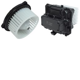 UAC-BK1674, Universal Air Conditioner Blower Motors for 2016-2024 MX-5 MIATA - BK 1674 في الإمارات, دبي. Condition - new. Price 580 AED. Photo, seller contacts | AUTO.AE