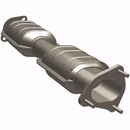 333387, MAGNAFLOW 333387 Catalytic Converter Direct-Fit California Grade for FORD Bronco II 1988-1989 в ОАЭ, Дубай. Состояние - новое. Цена 4 160 AED. Фото, контакты продавца | AUTO.AE