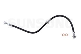 SUG-2201998, Sunsong Clutch Hoses for 1989-1994 MAXIMA - 2201998 in UAE, Dubai. Condition - new. Price 100 AED. Photo, seller contacts | AUTO.AE