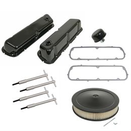 SUM-CSUMG300B, Summit Racing™ Engine Dress Up Kits SUM-CSUMG300B в ОАЭ, Дубай. Состояние - новое. Цена 860 AED. Фото, контакты продавца | AUTO.AE