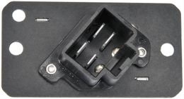 RNB-973-557, Dorman Blower Motor Resistors for 1993-1998 QUEST, VILLAGER - 973-557 in UAE, Dubai. Condition - new. Price 110 AED. Photo, seller contacts | AUTO.AE
