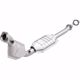 23332, MAGNAFLOW 23332 Catalytic Converter Direct-Fit HM Grade for FORD Crown Victoria 2003-2011 in UAE, Dubai. Condition - new. Price 2,190 AED. Photo, seller contacts | AUTO.AE