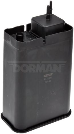 RNB-911-297, Dorman Fuel Vapor Canisters 911-297 in UAE, Dubai. Condition - new. Price 650 AED. Photo, seller contacts | AUTO.AE