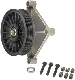 RNB-34195, Dorman Air Conditioner Bypass Pulleys 34195 в ОАЭ, Дубай. Состояние - новое. Цена 320 AED. Фото, контакты продавца | AUTO.AE