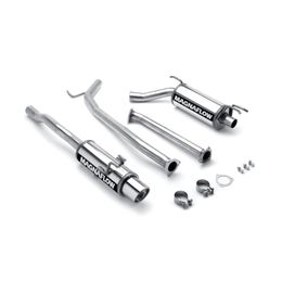 MPE-16687, MagnaFlow Street Series Performance Exhaust Systems for 2006-2011 CIVIC - 16687 в ОАЭ, Дубай. Состояние - новое. Цена 4 910 AED. Фото, контакты продавца | AUTO.AE