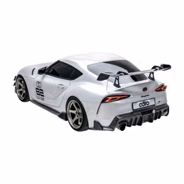A18A20-1502, ADRO A18A20-1502 Swan Neck Wing AT-R2, Taller for TOYOTA GR Supra 2020- в ОАЭ, Дубай. Состояние - новое. Цена 14 330 AED. Фото, контакты продавца | AUTO.AE
