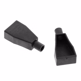 SUM-890502, Summit Racing™ Battery Terminal Covers SUM-890502 في الإمارات, دبي. Condition - new. Price ⁦60 AED⁩. Photo, seller contacts | AUTO.AE