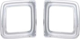 OER-MB2167, OER Light Bezels MB2167 в ОАЭ, Дубай. Состояние - новое. Цена 1 770 AED. Фото, контакты продавца | AUTO.AE