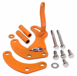 TFF-6504BORANGE, Tuff Stuff Performance Saginaw Power Steering Brackets 6504BORANGE in UAE, Dubai. Condition - new. Price 710 AED. Photo, seller contacts | AUTO.AE