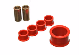 ENS-7-10105R, Energy Suspension Rack and Pinion Bushings for 2003-2009 350Z, 2003-2007 G35 - 7.10105R в ОАЭ, Дубай. Состояние - новое. Цена 160 AED. Фото, контакты продавца | AUTO.AE